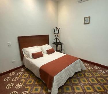 Palmira Hotel | Hotel Boutique Iyarí