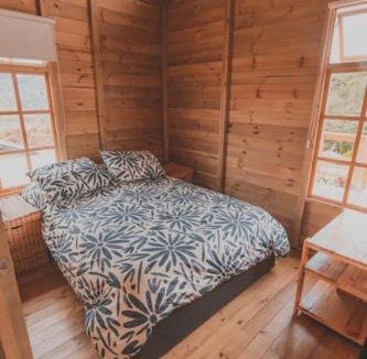 Raquira House | Eco Cabaña Guayacán Ráquira