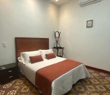 Palmira Hotel | Hotel Boutique Iyarí