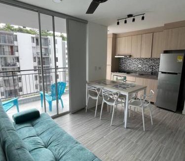 Melgar Apartment | Hermoso apartamento Melgar