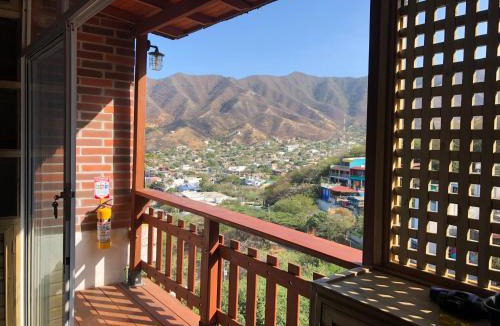 Taganga Apartment | Cabañas Annapurna