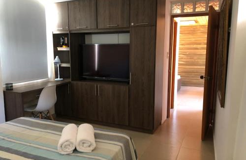 Taganga Apartment | Cabañas Annapurna
