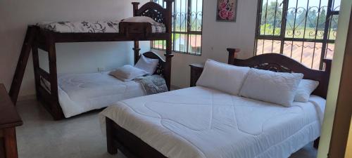 Tibasosa Apartment | Villa Libertad Campestre