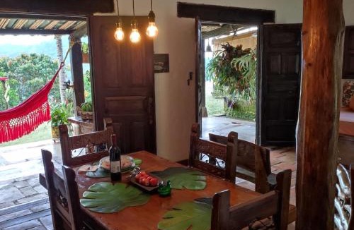 Cali Bed & Breakfast | La Villa The View