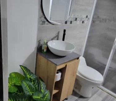 El Penol Villa | Mayka cabañas con JACUZZI
