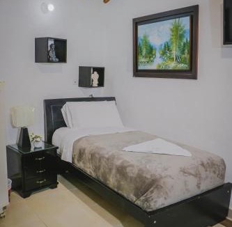 Barichara House | Mi Terruño