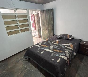Manizales House | Casa de jose