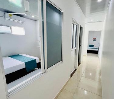 Puerto Triunfo Apartment | TORRES DEL MESÓN LUXURY APARTA HOTEL Doradal