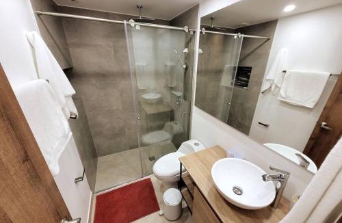 Antiguo Country Apartment | Apartamento junto al Virrey