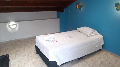 Tunja House | Villa Carlinita Tunja