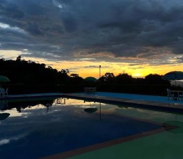 El Colegio Hotel | Hotel Campestre Las Marias- El Colegio