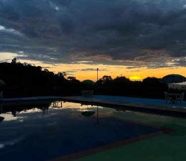 El Colegio Hotel | Hotel Campestre Las Marias- El Colegio