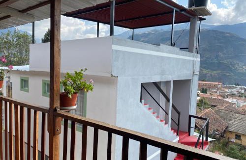 El Cocuy Hotel | GLL HOTEL