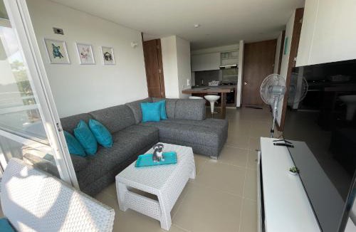 Melgar Apartment | Espectacular apartamento en Melgar