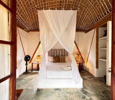 Palomino House | KUA Cabañas