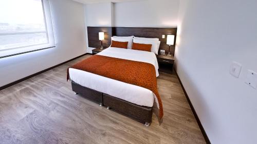 Quinta Paredes Hotel | AZ Hotel