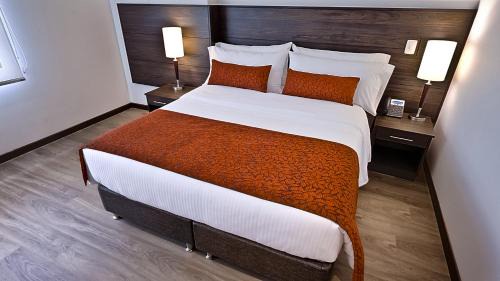 Quinta Paredes Hotel | AZ Hotel
