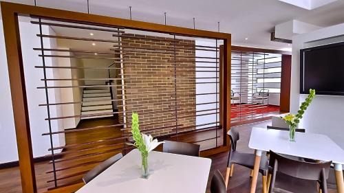 Quinta Paredes Hotel | AZ Hotel