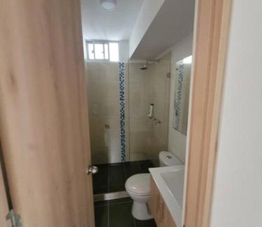 Ibague Apartment | Apartamento en la Samaria - Ibagué