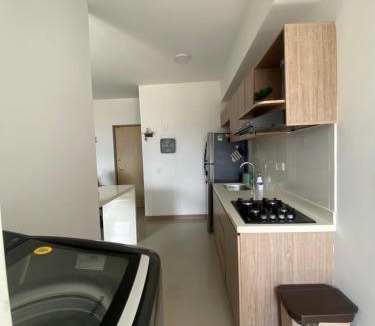 Bello Apartment | Hermoso y cómodo Apartamento Bello