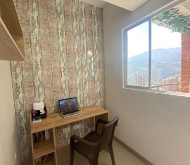 Bello Apartment | Hermoso y cómodo Apartamento Bello