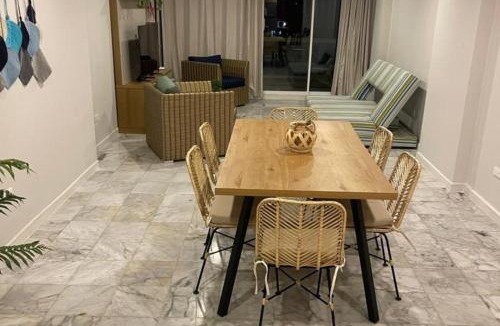 Punta Hansa Apartment | Apartamento Moderno Edificio Torres del Sun Rise