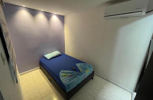 Villavicencio Hotel | Hotel Villa Sofia