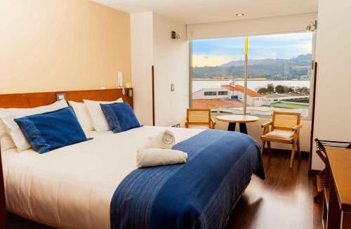 Paipa Hotel | Samakwā Hotel Boutique