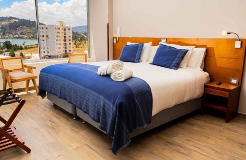 Paipa Hotel | Samakwā Hotel Boutique