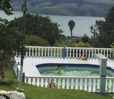 Darien Villa | Guadalupe