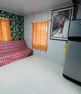 Darien Villa | Guadalupe
