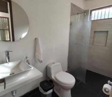 Sapzurro House | Cabaña Pazatiempo II Sapzurro