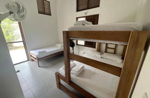 Sapzurro House | Cabaña Pazatiempo II Sapzurro