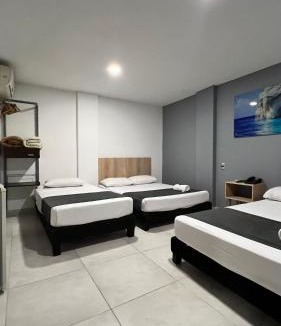 Laureles - Estadio Hotel | Hotel Gran Conquistador 33