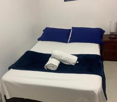 Guadalajara de Buga Apartment | Apartamento confortable, cerca a la Basílica