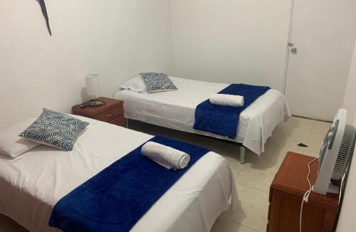 Guadalajara de Buga Apartment | Apartamento confortable, cerca a la Basílica