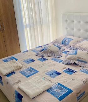 Armenia Apartment | Cómodo apto para descansar en el eje cafetero
