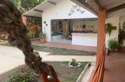 Apulo House | Casa Quinta Apulo