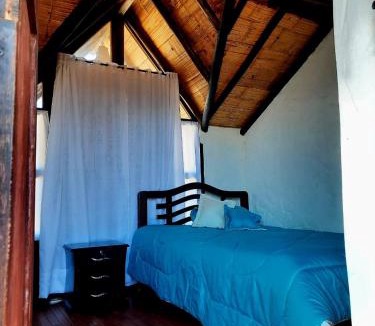 Oicata House | Hostal Oycate