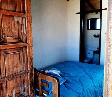 Oicata House | Hostal Oycate