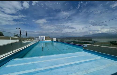 Neiva Apartment | Hermoso apartamento, moderno, club house, excelente ubicación!,