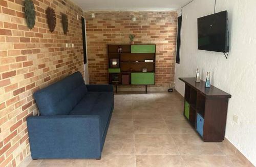 Quimbaya House | Alojamiento Rural Majapai