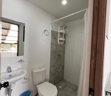 La Mesa House | Casa El Guadual