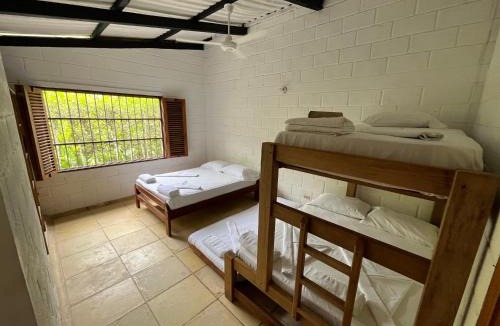 Sapzurro House | Cabaña Pazatiempo Sapzurro