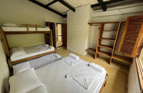 Sapzurro House | Cabaña Pazatiempo Sapzurro