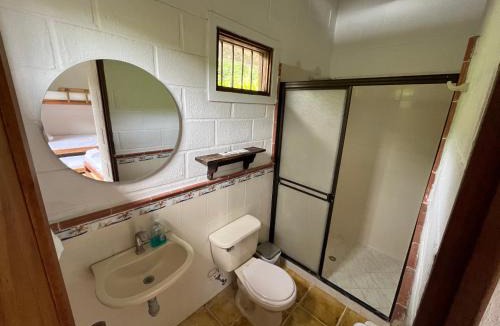 Sapzurro House | Cabaña Pazatiempo Sapzurro