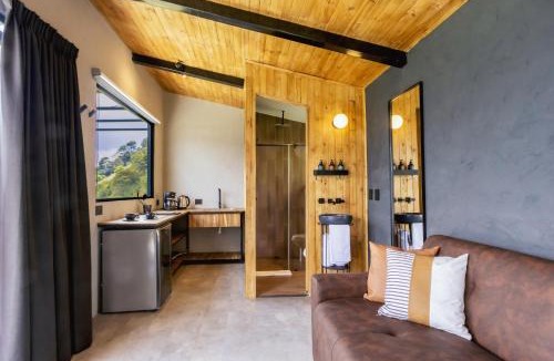 Tausa Hotel | Fuga Neusa
