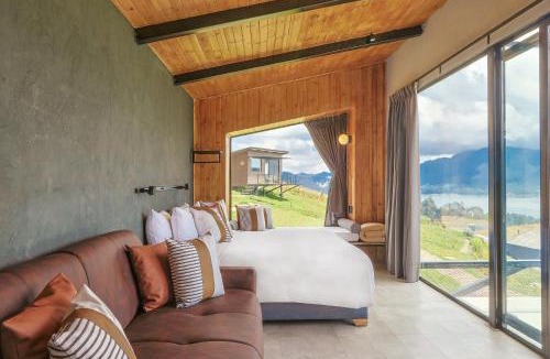 Tausa Hotel | Fuga Neusa
