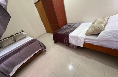 Anolaima House | Finca Santa Lucia, Anolaima