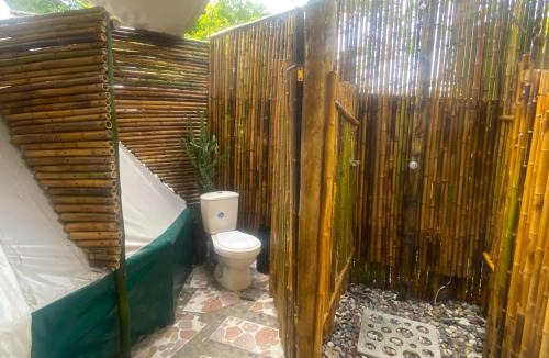 San Francisco Other | Glamping El Establo